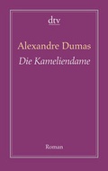 Cover: Die Kameliendame - dtv