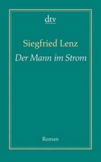 Abbildung von: Der Mann im Strom - dtv
