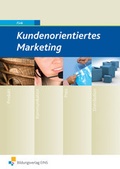 Cover: Kundenorientiertes Marketing - Westermann Berufliche Bildung