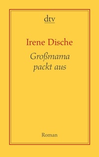 Enlarge image Cover: Großmama packt aus - dtv