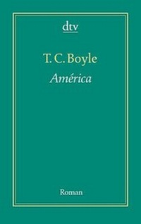 Enlarge image Cover: América - dtv