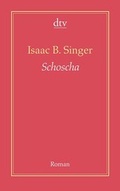 Cover: Schoscha - dtv