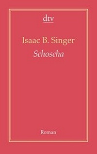 Enlarge image Cover: Schoscha - dtv