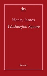 Abbildung von: Washington Square - dtv