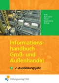 Cover: Gro&szlig;- und Au&szlig;enhandel nach Ausbildungsjahren - Westermann Berufliche Bildung