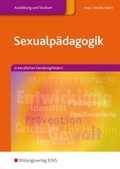 Cover: Sexualp&auml;dagogik - Westermann Berufliche Bildung