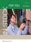 Cover: In Stock For You - Westermann Berufliche Bildung