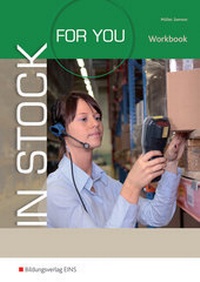 Enlarge image Cover: In Stock For You - Westermann Berufliche Bildung