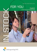 Cover: In Stock For You - Westermann Berufliche Bildung