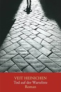 Cover: Tod auf der Warteliste - dtv