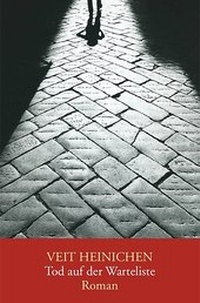 Abbildung von: Tod auf der Warteliste - dtv