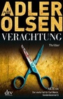 Cover: Verachtung - dtv