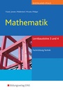 Cover: Mathematik / Mathematik Lernbausteine Rheinland-Pfalz - Westermann Berufliche Bildung
