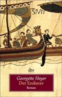 Cover: Der Eroberer - dtv