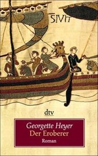 Enlarge image Cover: Der Eroberer - dtv