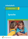 Cover: Sprache in der Sozialp&auml;dagogik - Westermann Berufliche Bildung