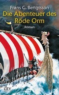 Cover: Die Abenteuer des R&ouml;de Orm - dtv