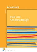 Cover: Heil- und Sonderp&auml;dagogik - Westermann Berufliche Bildung