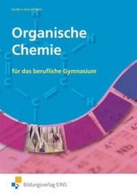 Abbildung von: Organische Chemie - Westermann Berufliche Bildung