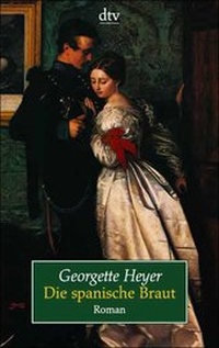Enlarge image Cover: Die spanische Braut - dtv