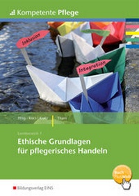 Abbildung von: Kompetente Pflege - Westermann Berufliche Bildung