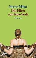 Cover: Die Elfen von New York - dtv