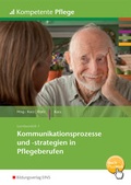 Cover: Kompetente Pflege - Westermann Berufliche Bildung