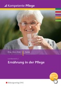 Cover: Kompetente Pflege - Westermann Berufliche Bildung