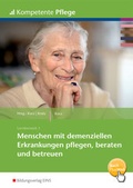 Cover: Kompetente Pflege - Westermann Berufliche Bildung