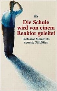 Enlarge image Cover: Die Schule wird von einem Reaktor geleitet - dtv
