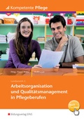 Cover: Kompetente Pflege - Westermann Berufliche Bildung