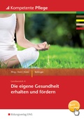 Cover: Kompetente Pflege - Westermann Berufliche Bildung