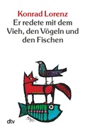 Cover: Er redete mit dem Vieh, den V&ouml;geln und den Fischen - dtv