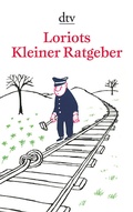 Cover: Loriots Kleiner Ratgeber - dtv