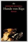 Cover: Hunde von Riga - dtv