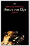 Cover: Hunde von Riga - dtv