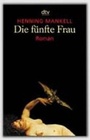 Cover: Die fünfte Frau - dtv