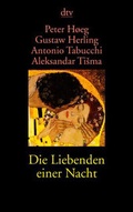Cover: Die Liebenden einer Nacht - dtv