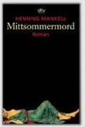 Cover: Mittsommermord - dtv