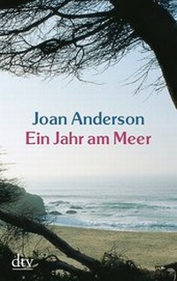 Enlarge image Cover: Ein Jahr am Meer - dtv
