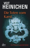 Cover: Die Toten vom Karst - dtv