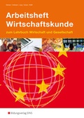 Cover: Wirtschaft und Gesellschaft - Westermann Berufliche Bildung