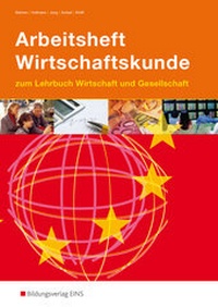 Abbildung von: Wirtschaft und Gesellschaft - Westermann Berufliche Bildung