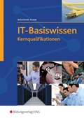 Cover: IT-Basiswissen - Westermann Berufliche Bildung