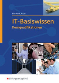 Enlarge image Cover: IT-Basiswissen - Westermann Berufliche Bildung