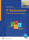 Cover: IT-Basiswissen - Westermann Berufliche Bildung