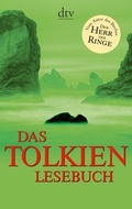 Cover: Das Tolkien Lesebuch - dtv