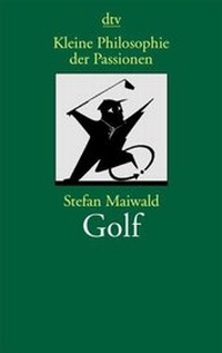 Abbildung von: Golf - dtv