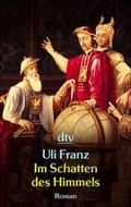 Cover: Im Schatten des Himmels - dtv