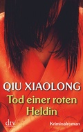 Cover: Tod einer roten Heldin - dtv